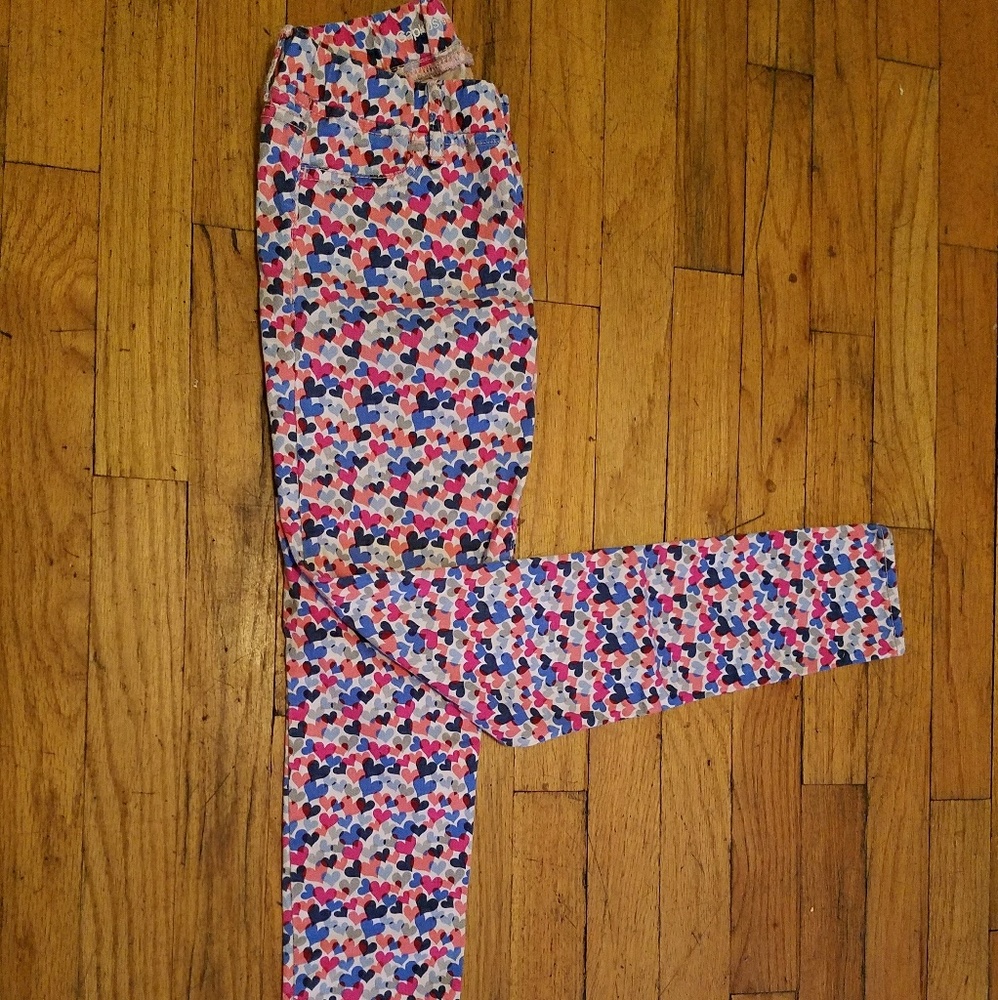 GAP pants size 10